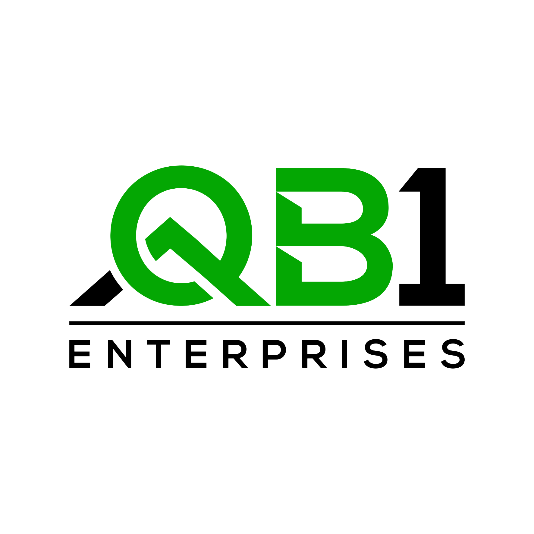 QB1 Enterprises